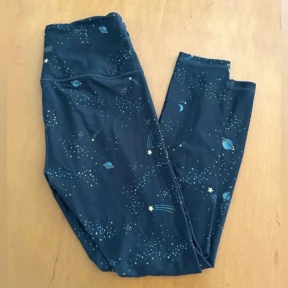 Victoria’s Secret Leggings Small Space - Picture 1 of 4